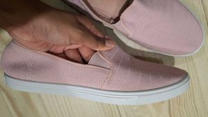 Pink Rubi Shoes Size 41