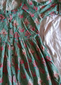 Women's Beautiful Dress🦚