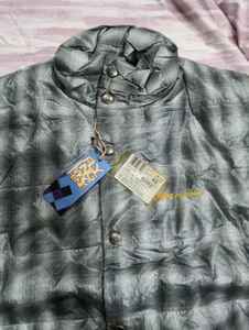 Half Jacket