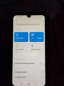 REDMI NOTE 7 PRO 6/128
