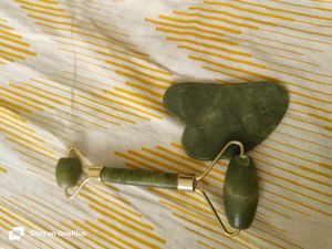 Jade Roller