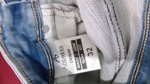 Mens Pant        Size 32