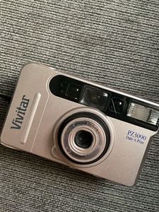 Vintage Vivitar PZ3090 Camera