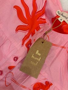 PINK DRESS ❤️