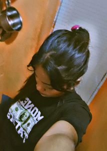 Black Tshart