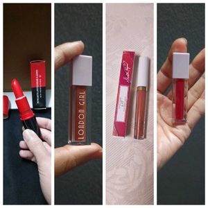 🆕️LIPSTICK