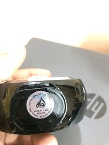 Lattafa Fakhar Black Perfume