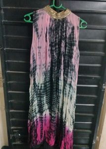 Party Wear One-piece