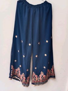 Sharara Set