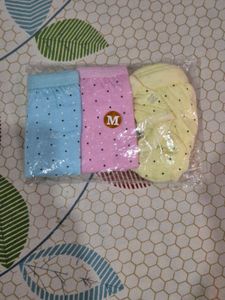 New Panties 28 Size