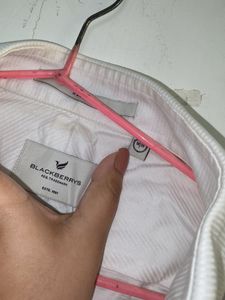 Blackberry Shirt For Him