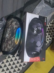 boAt stone 1800 90w speaker