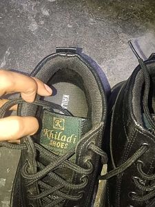 Shoes Juta