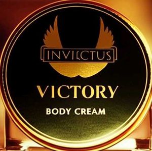 Invictus Victory Body Cream(Upto 24 Hr Fragrance
