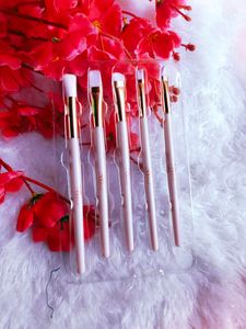 Totaly New Eye Makeup Brushes