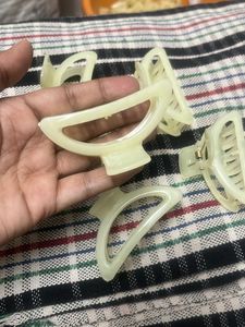 Korean Hair Clip 💅