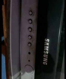 Samsung Tv Kabhi Kabi Screen Hat Jata