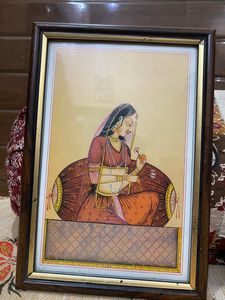 A Beautiful Wall art (Set Of 3 )