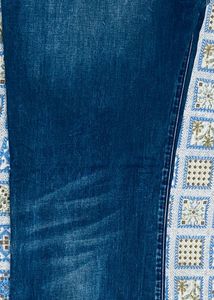Levi’s Sim Fit Jeans