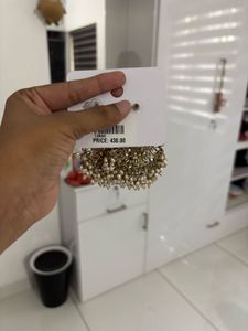 Party Wear Earrings