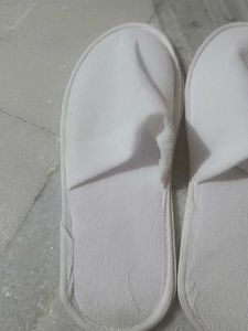 Sleepwear Chappals