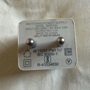 Oppo Charging Adapter