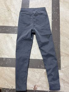 Unused Koovs Skinny Jeans