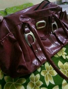 Ladies Hand Bag