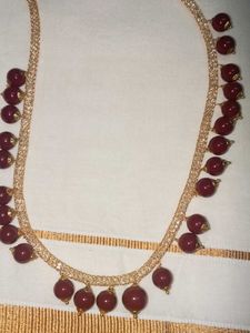 Its New.Not Used Yet.We Can Ware Necklace, Jocker