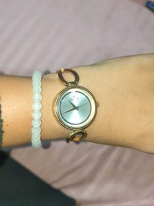 Golden Watch