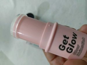Get Glow Shimmer Stick