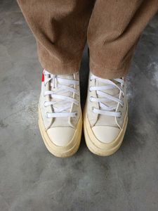 Original Converse Chuck Taylor