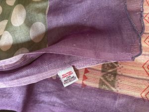 Fabindia Dupatta