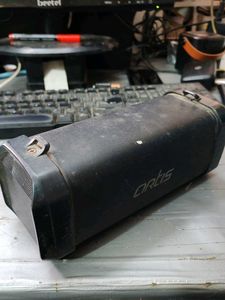 Artis Bluetooth Speaker