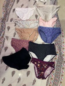 17 Pack Combo
