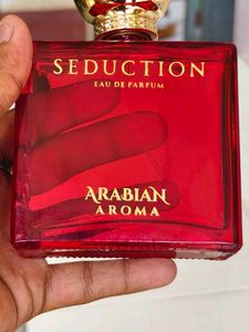 Seduction Arabian Aroma Perfume