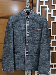 Jodhpuri Blazer