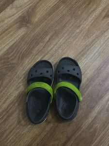 Kids Crocs