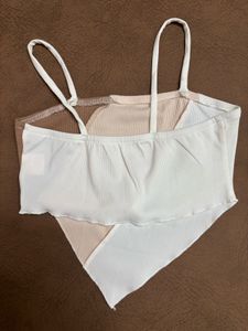 Urbanic Crop Top