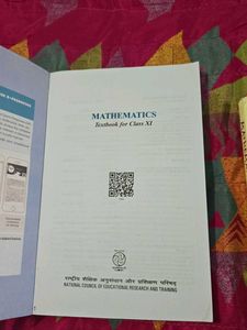 Ncert Math 11 &amp;12th(part 1&amp;2)