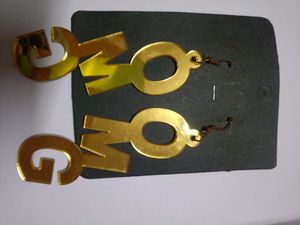 Earring