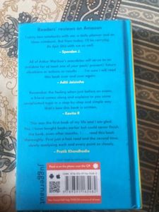 Do Epic s*it by Ankur Warikoo