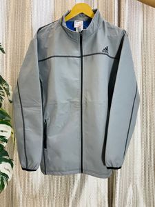 Zipper Adidas Surplus