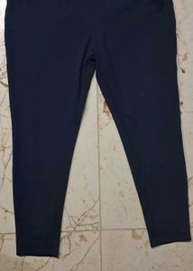 Girls Lycra Jegging Heavy Quality Undamaged