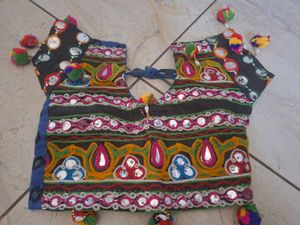 Chaniya Choli