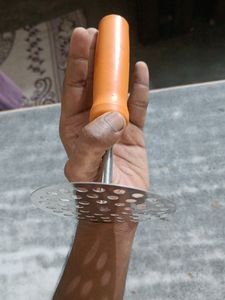 Potato Masher Handle Plastic
