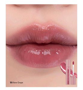 Romand Juicy Lasting Tint - Bare Grape