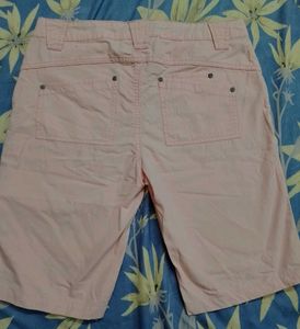 PINK DENIM Shorts