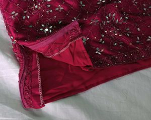 Wedding Gown