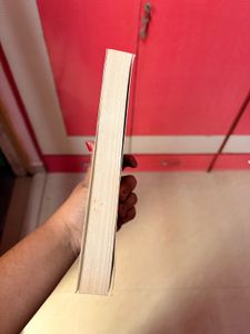 Verity by Collen Hoover